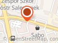 Saniewska Barbara. Gabinet Stomatologiczny