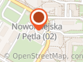 Gizela. Salon fryzjerski. Kamińska G.