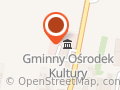Gminny Ośrodek Kultury