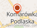 Bank Spółdzielczy W Międzyrzecu Podlaskim. Oddział