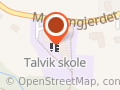 Talvik Skole