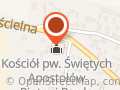 Kościół Rzymskokatolicki pw. św. Apostołów Piotra i Pawła
