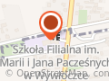 Szkoła Podstawowa im. Marii i Jana Pacześnych