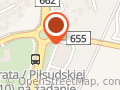 Wiśniewski Tadeusz. Usługi Transportowe