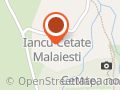 Pensiunea Iancu Malaiesti