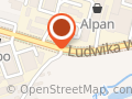 Alp. Obuwie i odzież firmowa
