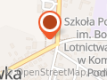Parafia Najświętszego Serca Pana Jezusa w Komarówce Podlaskiej