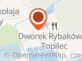 Dworek Rybakówka Topilec