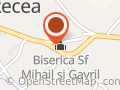 Biserica Sfinţii Arhangheli Mihail şi Gavril