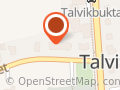 Talvik Bo- OG Servicesenter