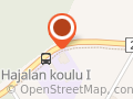 Salon kaupunki Hajalan päiväkoti