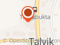 Talvik Svømmebasseng