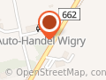 O.K. Serwis Auto Wigry