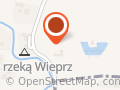Domki Roztocze Ewa i Zenon Wąsik