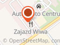 Restauracja "Zajazd Wiwa"