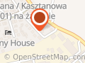 Transdźwig Zawadzki, Auto części