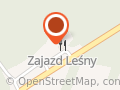 BAR LEŚNY BEATA ANNA STASIAK