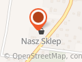 Nasz sklep. Sklep spożywczo-przemysłowy