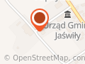 BANK SPÓŁDZIELCZY W MOŃKACH ODDZIAŁ JAŚWIŁY