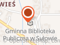 Poczta Polska Up Sułów