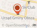 Urząd Gminy w Obszy
