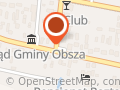 Delikatesy Centrum w Obszy