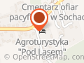 Agroturystyka "Pod lasem" Noclegi Zwierzyniec