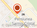 Pensiunea Sarmis Cristal