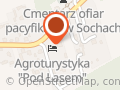 Kwatera pod Bukową Górą