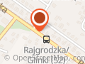 "ROZBUD" Łapińscy sp.j.