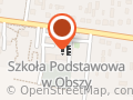 Szkoła Podstawowa w Obszy