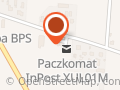 Paczkomat InPost