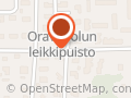 Hangon Traktoripalvelu