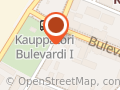 Suomen Vapaasatama Oy - Finlands Frihamn Ab