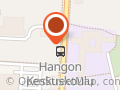 Hangon kaupunki Halmstadintalon päiväkoti