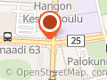 R-Kioski Hanko
