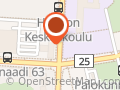Keskuskoulu