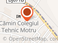 Centru comunitar persoane varstnice