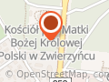 Pawilon handlowy ,,Ordynat" (Rączkiewicz K., Sirko S.)