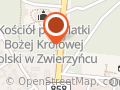 Parafia Rzymskokatolicka Matki Bożej Królowej Polski