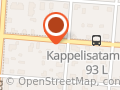 Suomen Punainen Risti Hangon Osasto