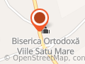 Biserica Greco-Catolică Sfinţii Arhangheli Mihail şi Gavril