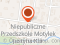 Storczyk Magdalena, lek. stomatolog. Gabinet