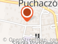 Zakład Pogrzebowy KORONA Puchaczów