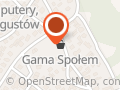 Krystynka. Sklep spożywczy ASS Społem