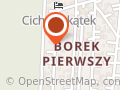SWOJSKI STÓŁ