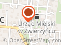 Powiatowy Bank Spółdzielczy W Zamościu. Oddział