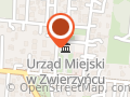 Urząd Miejski W Zwierzyńcu