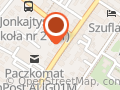 POKOJE CENTRUM U ANI