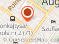 Bank Pekao Sa. i Oddział W Suwałkach. Filia Nr 1